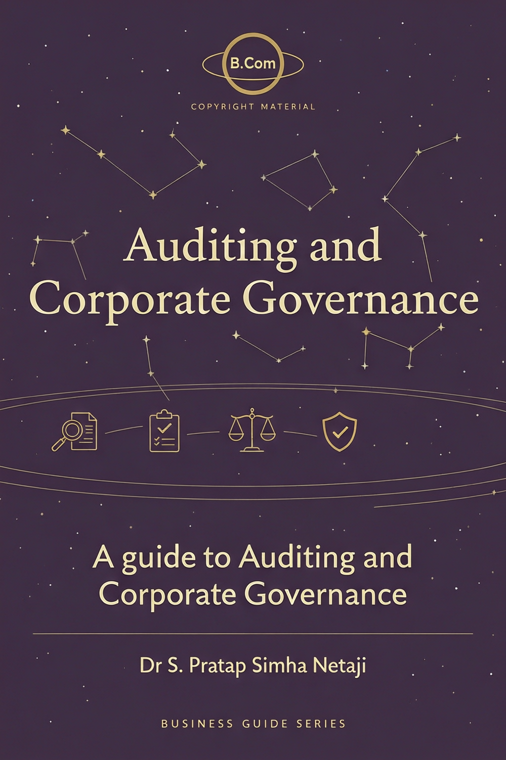 Auditing and Corporate Governance